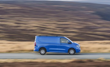 Van drivers hit by £3.5 billion in stolen tools